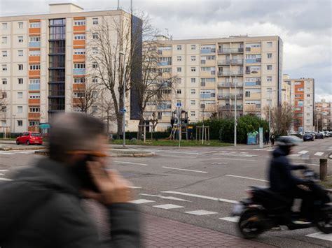 Strasbourg Quartiers Prioritaires Unanimité Pour Le Nouveau Contrat