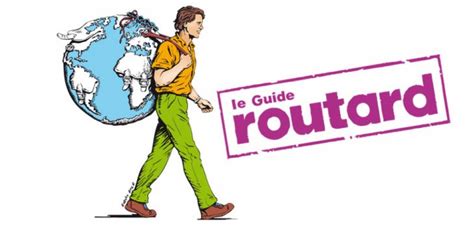 Le Guide Du Routard Lance Une Dition Sp Ciale R Fugi S Challenges Fr