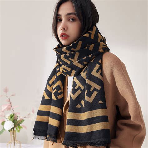 Winter Scarf For Women