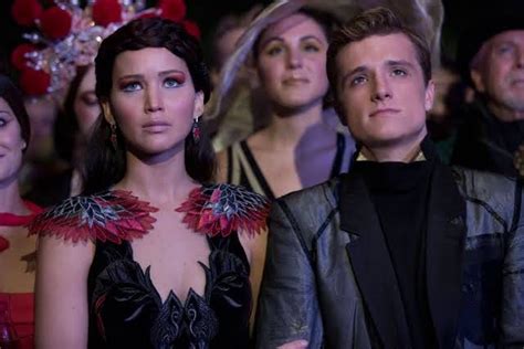 Hunger Games Fashion Costume Designer Trish Summerville Talks About