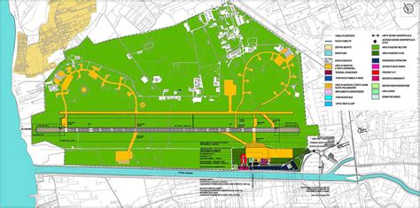 Trapani – Airport Masterplan | TE2C Tecno Engineering 2C S.r.l.