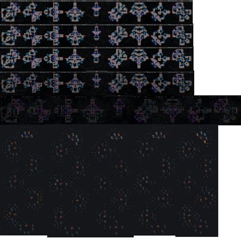 A few pictures to put to rest "d4 has no build variety" : r/diablo4