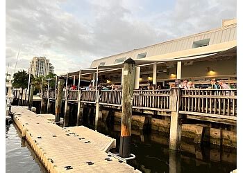 3 Best Seafood Restaurants in Fort Lauderdale, FL - Expert Recommendations