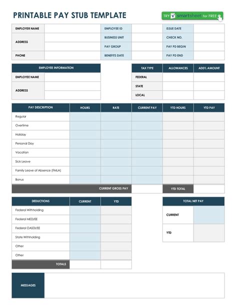 Fill Free Fillable Smartsheet Pdf Forms