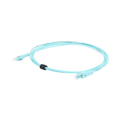 Comprar Lbp Lclc V Aq Siemon Jumper De Fibra Ptica Bladepatch Lc Lc