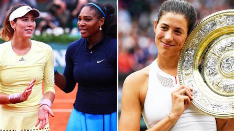 Garbine Muguruza announcement stuns tennis world amid absence from WTA tour