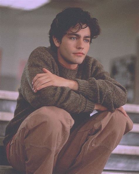 80s/90s/00s etc 🍬 on Instagram: “Adrian Grenier as Chase in ‘Drive Me Crazy’ (1999) • • •Follow ...