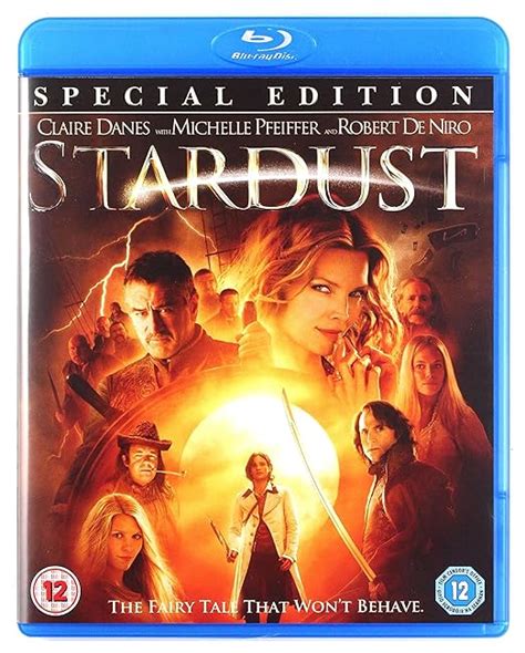 Stardust Special Edition Edizione Regno Unito Edizione Regno