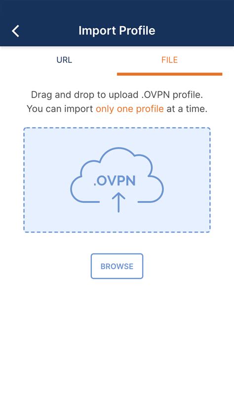 OpenVPN Connect Client Software For Windows OpenVPN