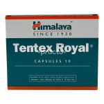 Himalaya Drug Company Himalaya Tentex Royal Capsule S Buy Online