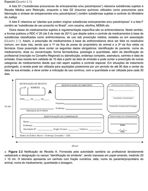 Farmacologia Aplicada Medicina Veterin Ria Edi O Pdf