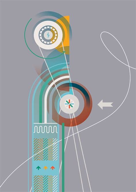 Formas Sintéticas - Leandro Castelao, formas sintéticas que ilustran conceptos complejos ...