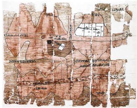 Historia De Los Mapas Primeros Mapas Del Mundo Antiguo