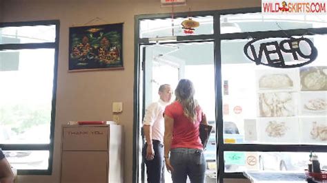 Michelle Waterson Nude Leaked Photos And Videos WildSkirts