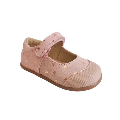 Merceditas Flexi Nens Matcha Estelar Nude Rosa Ceibes