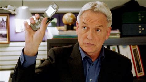 Gibbs' All-American Values Will Make You Swell With Patriotic Pride - CBS.com | Ncis, Ncis new ...