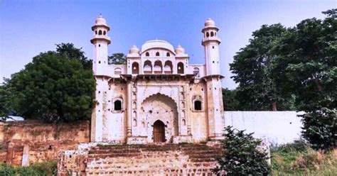 Discover 15 Historical Monuments Of Haryana That Define This Region