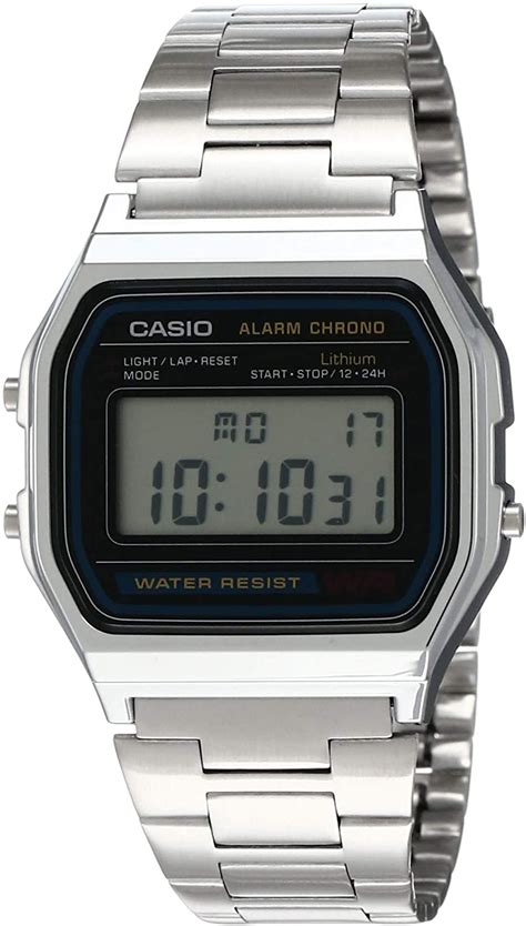 Casio A Wa Df