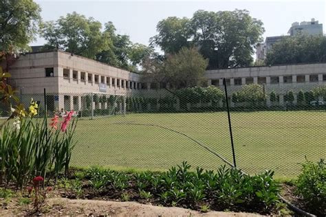 Dr. B.R. Ambedkar University Delhi, Karampura New Delhi Campus: Photos, Virtual Tour