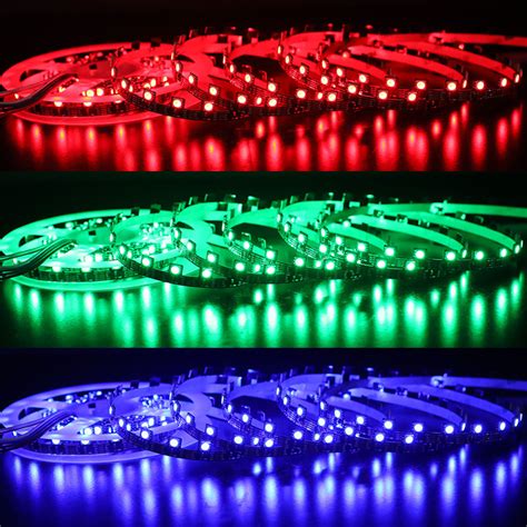 V Sk Bendable Individually Addressable Great Wall Led Strip