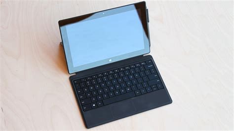 Review: Microsoft Surface Pro 2