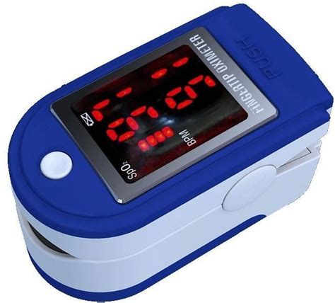 CONTEC CMS 50DL (Pulsoximetru) - Preturi