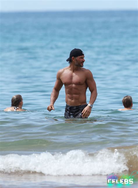 Joe Manganiello Porn Image