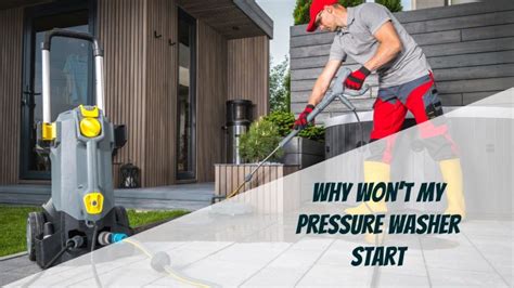 What Type Of Oil Does A Pressure Washer Use A Full Guide