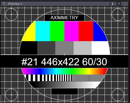 Nvidia Mosaic and Multi GPU | Forum | Aximmetry