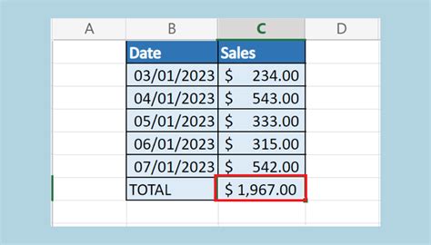 How To Use Gross Sales Formula In Excel Sheetaki