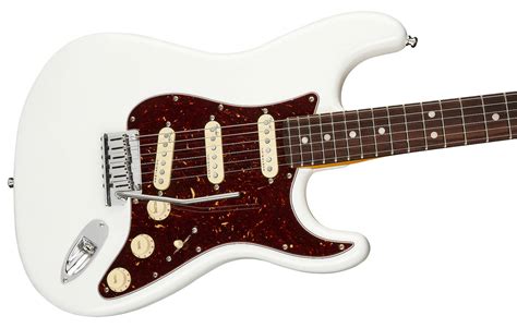 Fender American Ultra Stratocaster The Guitar Lounge