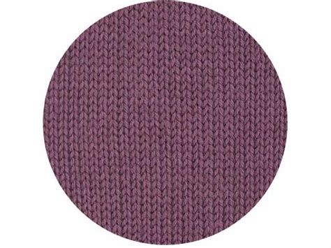 Gründl Hot Socks Pearl uni Farbe pflaume Online Shop mit Mein Wollstudio