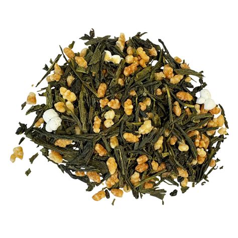 Schrader Grüner Tee Japan Genmaicha Bio von Schrader online kaufen bei