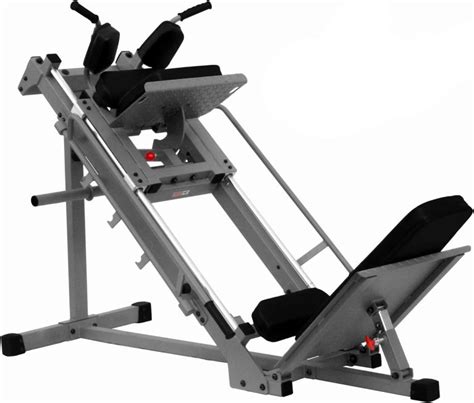 The Best Leg Press Machine For Home A Comprehensive Guide Wave Sold