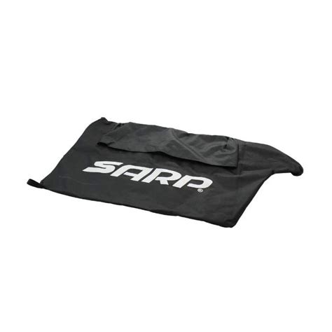 Sac Souffleur Aspirateur Broyeur Sarp Ebv Bn