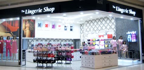 10 Stores To Get Lingerie Malaysia That Will Make You Feel Beautiful Hera Health