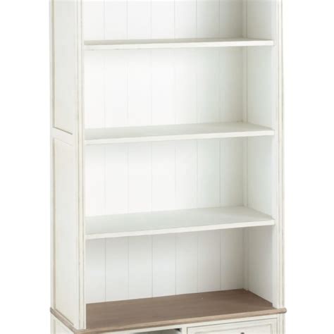 Librer A Con Cajones Crema L Ontine Maisons Du Monde