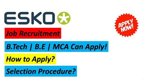 Esko Off Campus Recruitment Salary Lpa Esko Diversity