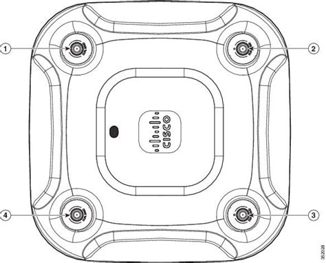 Getting Started Guide Cisco 3700 Series Access Points Cisco