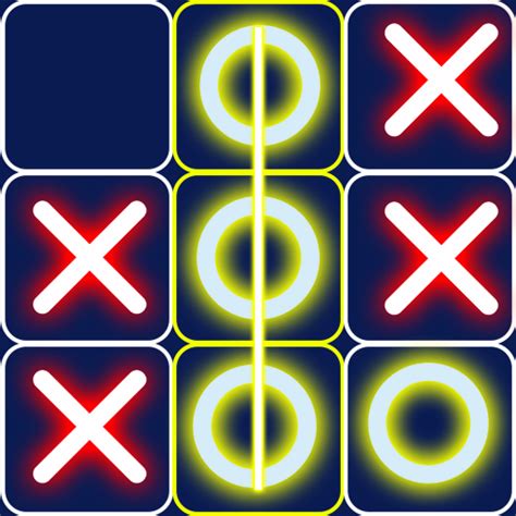 Tic Tac Toe Player XOXO GAME Apps On Google Play