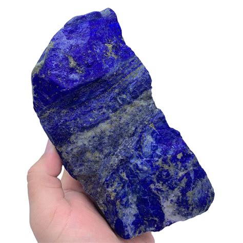 G Great Quality Blue Color Lapis Lazuli Mine Lapis Lazuli Raw