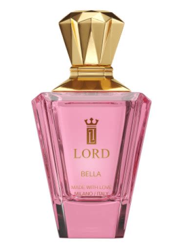 Bella Lord Milano perfume - a new fragrance for women and men 2022