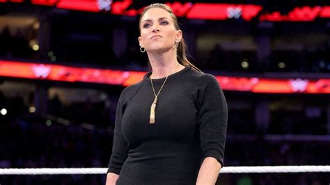 A Member Stole Cars In His Youth Why Did Stephanie Mcmahon Kick A Boy 5 Interesting Facts