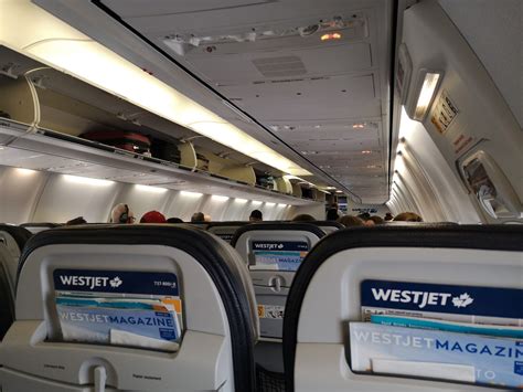 Boeing Westjet Seating Chart Two Birds Home