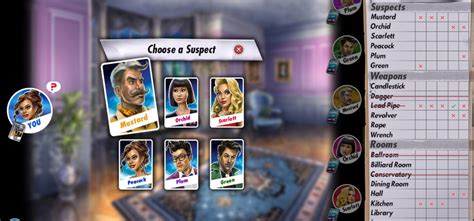 Buy Clue Cluedo The Classic Mystery Game Getmyacc