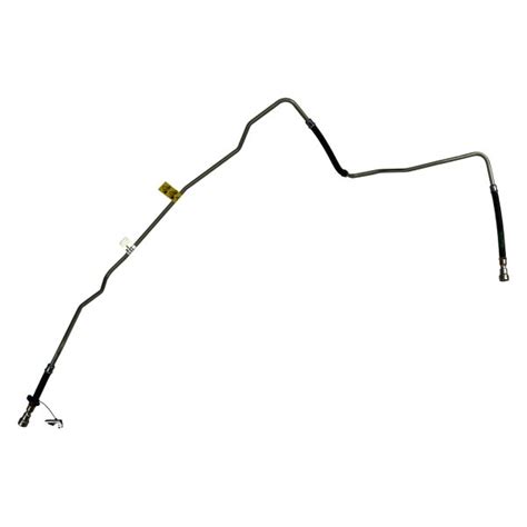 Acdelco Genuine Gm Parts Front Fuel Feed Line