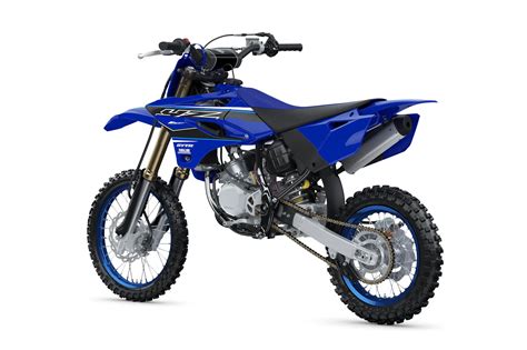 2021 Yamaha YZ85 Guide Total Motorcycle