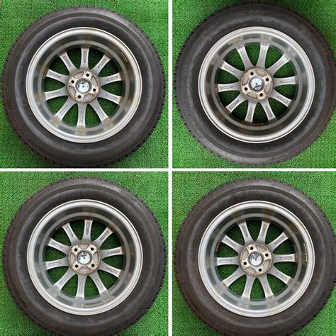 Yahoo オークション 冬用 175 65R15 84Q BRIDGESTONE BLIZZAK VRX