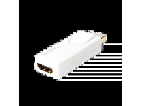 LogiLink Adapter 4K Displayport 1 2 Do HDMI CV0100 Najlepsza Cena