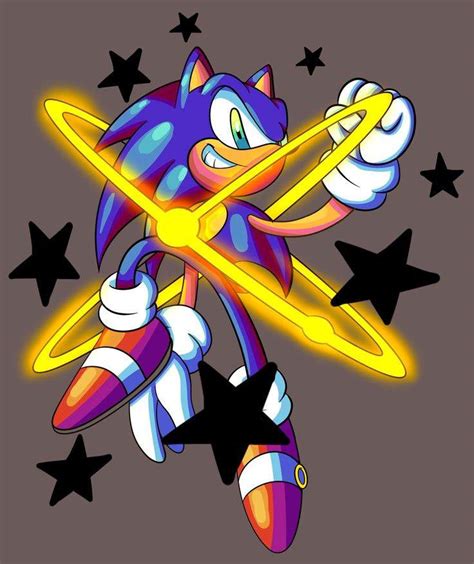 Ultra Sonic | Wiki | 🌀⚡Sonic The-Hedgehog 🌀⚡ Amino